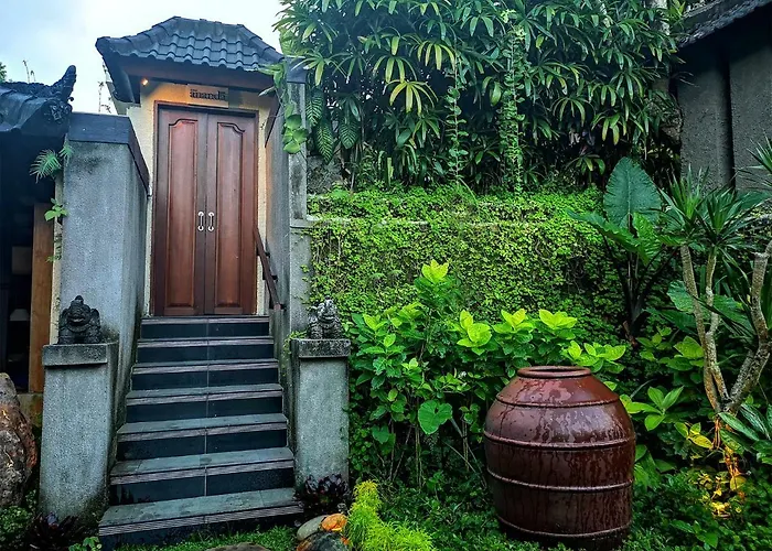 With Private Pool At Nirvana