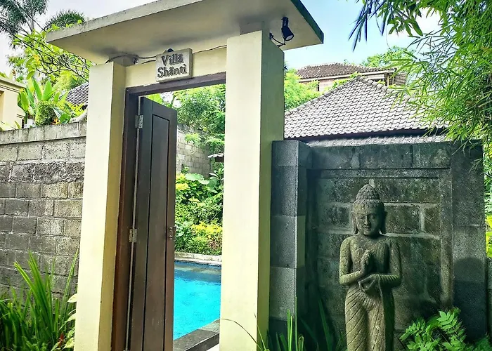 With Private Pool At Nirvana *