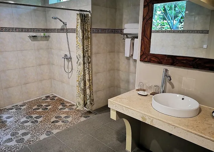 With Private Pool At Nirvana *