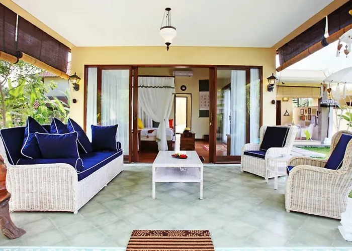 With Private Pool At Nirvana *