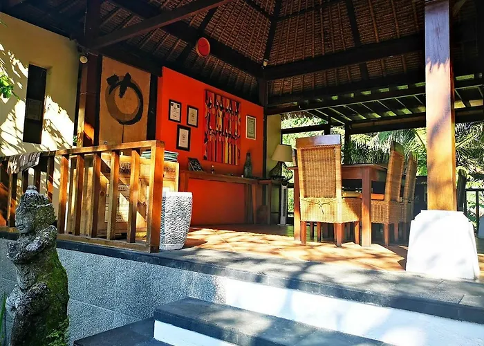 With Private Pool At Nirvana *