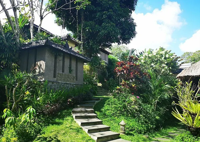 Villa With Private Pool At Nirvana