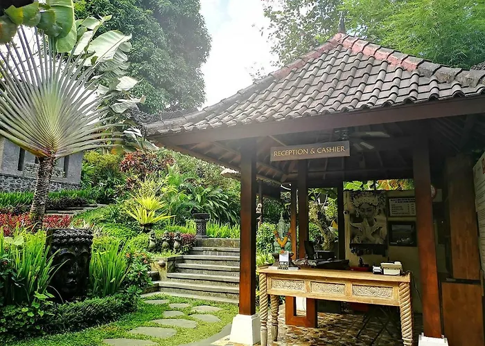 With Private Pool At Nirvana *